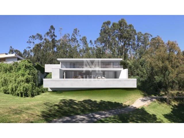 Terreno R�stico - Fornelos, Ponte de Lima, Viana do Castelo - Imagem grande