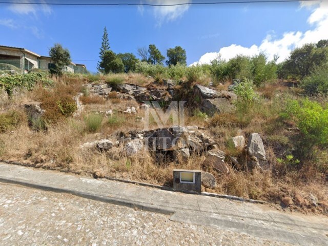 Terreno Urbano - �ncora, Caminha, Viana do Castelo - Imagem grande
