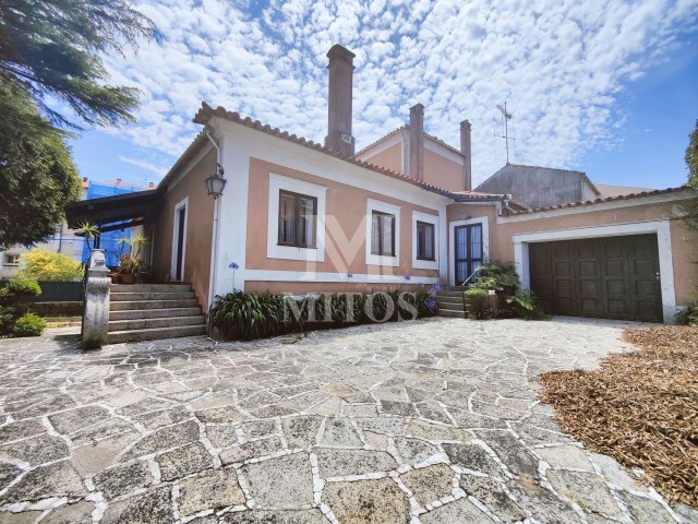 Moradia T4 - Santa Maria Maior, Viana do Castelo, Viana do Castelo - Imagem grande