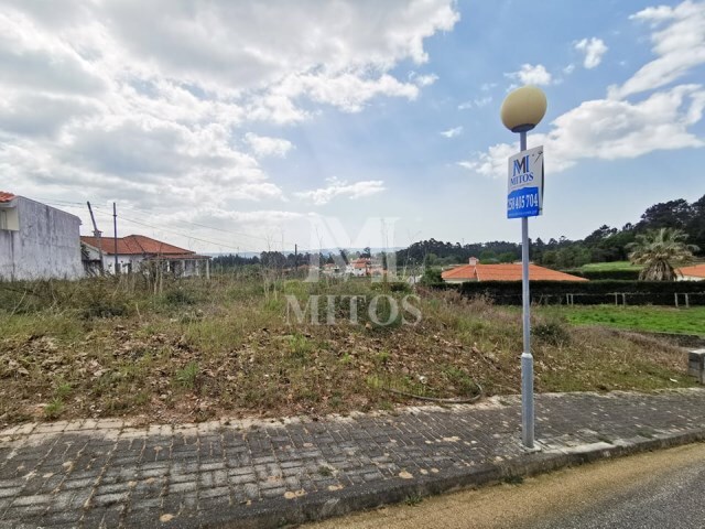 Terreno Urbano - Muj�es, Viana do Castelo, Viana do Castelo - Imagem grande