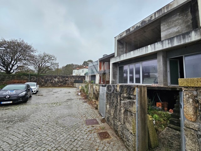Moradia T3 - Areosa, Viana do Castelo, Viana do Castelo - Imagem grande