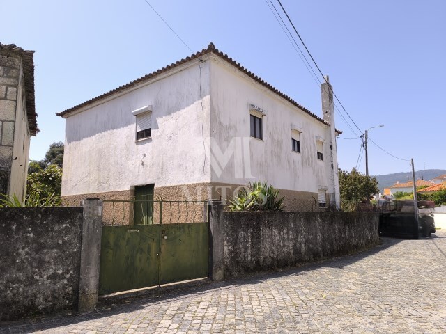 Moradia T3 - Perre, Viana do Castelo, Viana do Castelo - Imagem grande