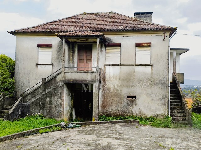 Moradia T4 - Durr�es, Barcelos, Braga - Imagem grande