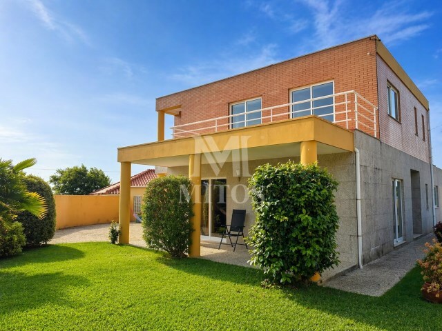 Moradia T3 - Carre�o, Viana do Castelo, Viana do Castelo - Imagem grande