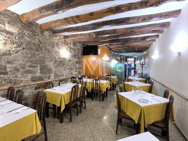 Bar/Restaurante - Santa Maria Maior, Viana do Castelo, Viana do Castelo - Imagem grande