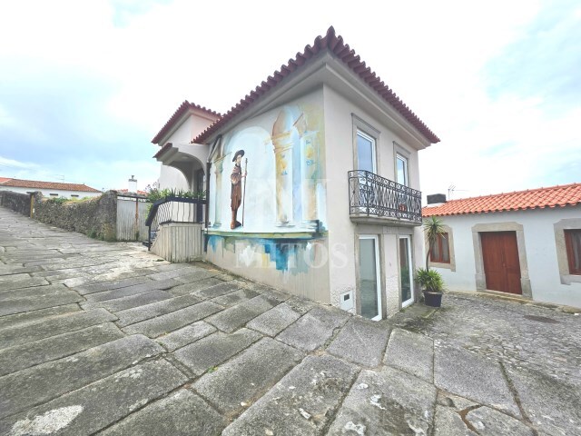 Moradia T3 - Caminha, Caminha, Viana do Castelo - Imagem grande