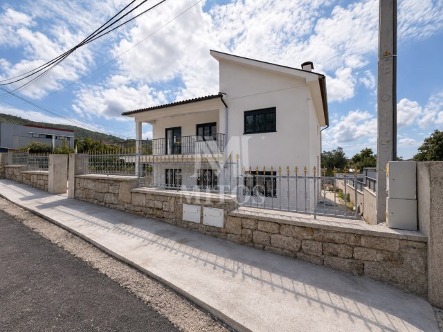 Moradia T6 - Vila Franca, Viana do Castelo, Viana do Castelo - Imagem grande