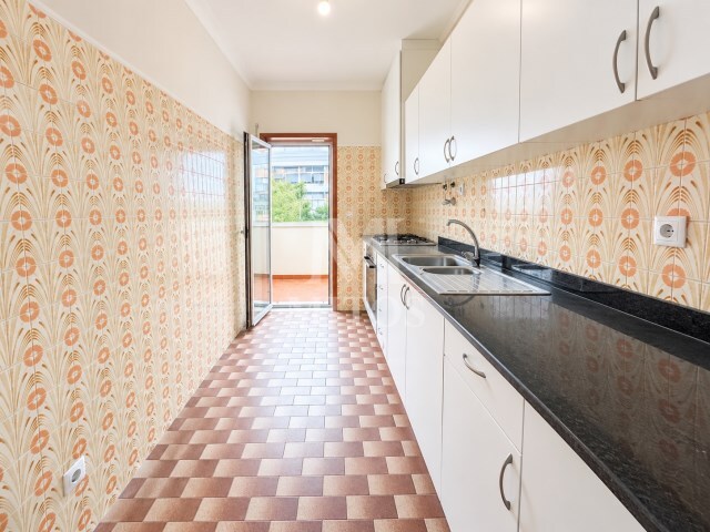 Apartamento T2 - Santa Maria Maior, Viana do Castelo, Viana do Castelo - Imagem grande