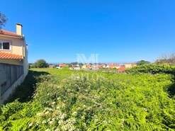Terreno R�stico - Antas, Esposende, Braga
