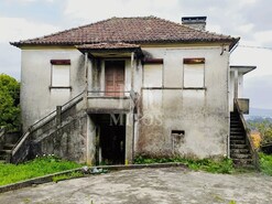 Moradia T4 - Durr�es, Barcelos, Braga