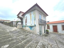 Moradia T3 - Caminha, Caminha, Viana do Castelo