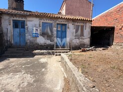 Moradia T1 - Santa Maria Maior, Viana do Castelo, Viana do Castelo