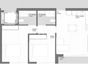 Apartamento T2 - Vila Praia de �ncora, Caminha, Viana do Castelo - Miniatura: 6/7