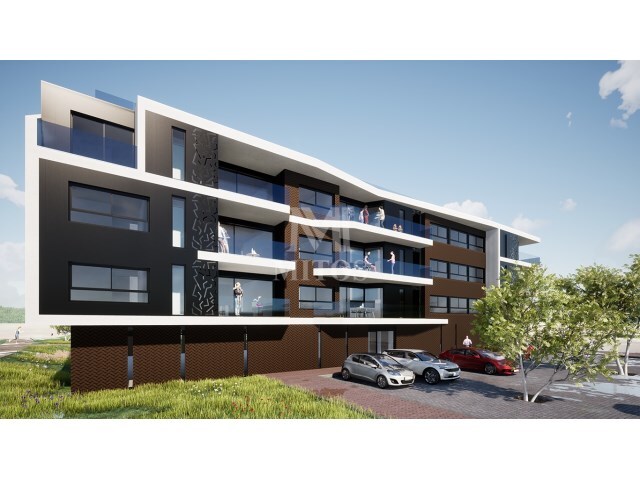 Apartamento T3 - Santa Maria Maior, Viana do Castelo, Viana do Castelo - Imagem grande