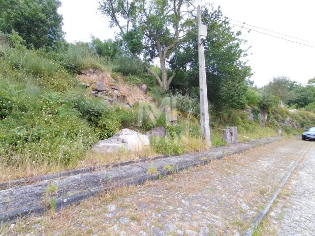 Terreno Urbano - �ncora, Caminha, Viana do Castelo - Imagem grande