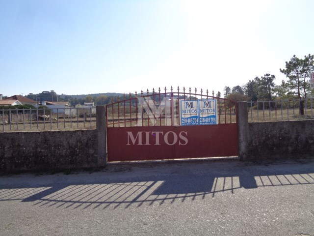 Terreno R�stico - Chaf�, Viana do Castelo, Viana do Castelo - Imagem grande