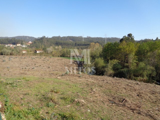 Terreno R�stico - Anais, Ponte de Lima, Viana do Castelo - Imagem grande