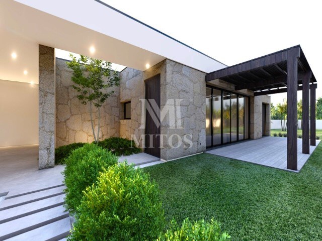 Terreno R�stico - Barroselas, Viana do Castelo, Viana do Castelo - Imagem grande