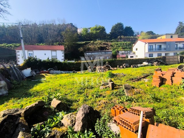 Terreno Rústico - Seixas, Caminha, Viana do Castelo - Imagem grande