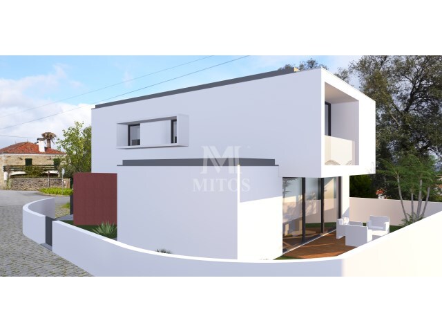 Terreno R�stico - Lanheses, Viana do Castelo, Viana do Castelo - Imagem grande
