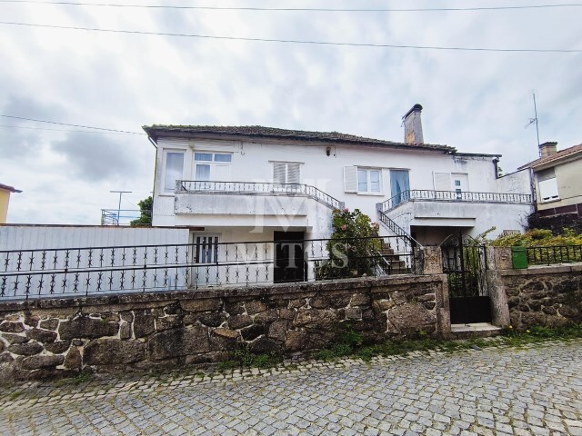 Moradia T4 - Vila de Punhe, Viana do Castelo, Viana do Castelo - Imagem grande