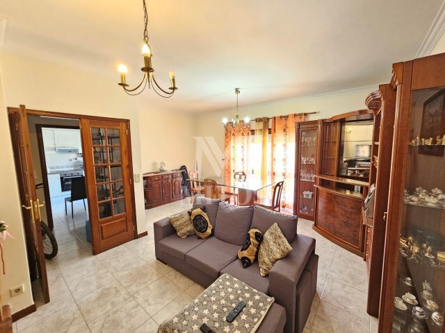 Apartamento T3 - Santa Maria Maior, Viana do Castelo, Viana do Castelo - Imagem grande