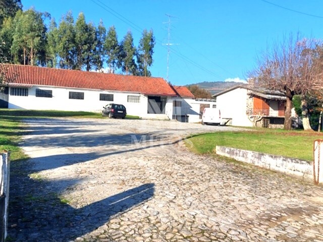 Armaz�m - Durr�es, Barcelos, Braga - Imagem grande