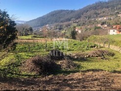 Terreno R�stico - Ref�ios do Lima, Ponte de Lima, Viana do Castelo