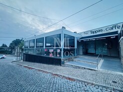 Bar/Restaurante - Aldreu, Barcelos, Braga