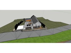 Terreno R�stico - Gondar, Caminha, Viana do Castelo