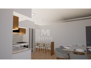 Apartamento T2 - Barroselas, Viana do Castelo, Viana do Castelo - Miniatura: 1/9