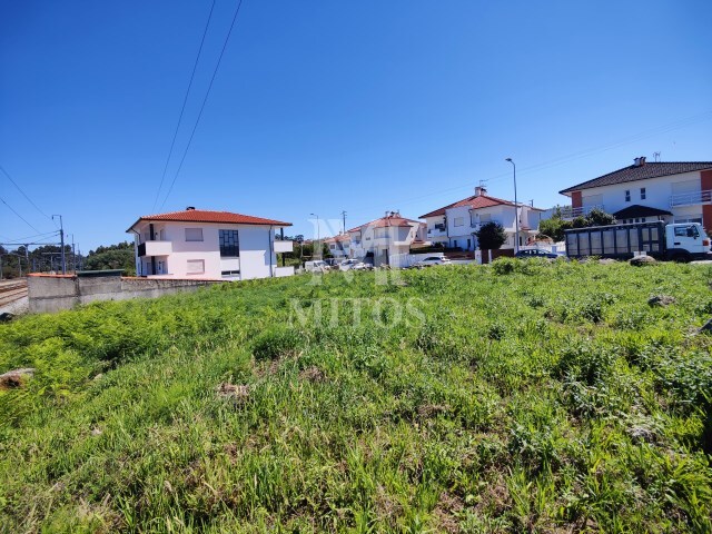 Terreno Urbano - Darque, Viana do Castelo, Viana do Castelo - Imagem grande