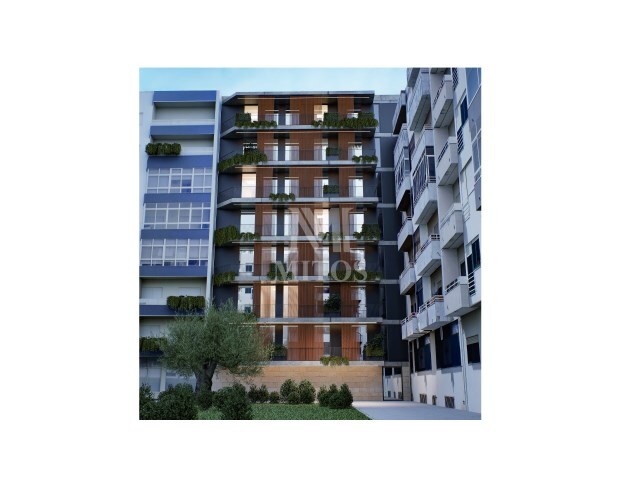 Apartamento T2 - Chafé, Viana do Castelo, Viana do Castelo - Imagem grande