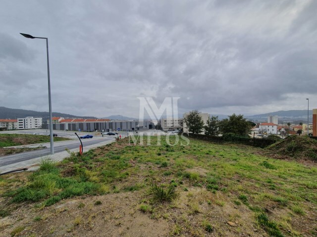 Terreno Rústico - Santa Maria Maior, Viana do Castelo, Viana do Castelo - Imagem grande