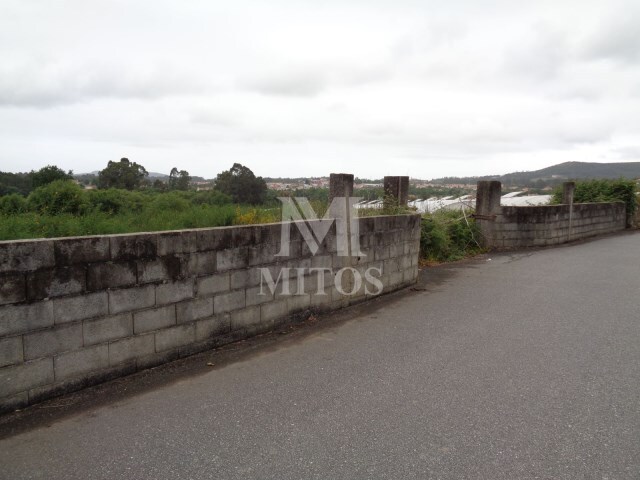 Terreno R�stico - Muj�es, Viana do Castelo, Viana do Castelo - Imagem grande