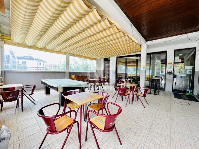 Bar/Restaurante - Santa Marta de Portuzelo, Viana do Castelo, Viana do Castelo - Imagem grande
