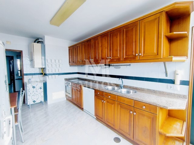 Apartamento T3 - Santa Maria Maior, Viana do Castelo, Viana do Castelo - Imagem grande