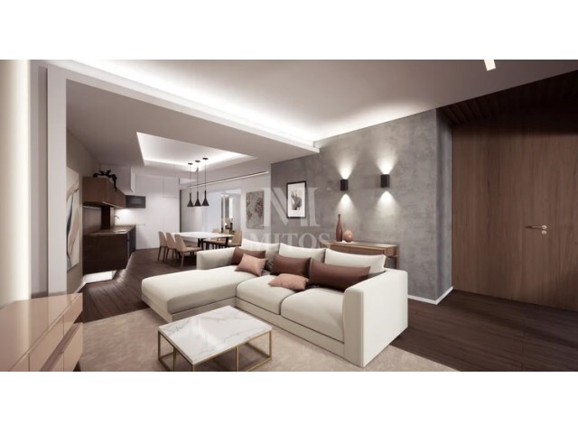 Apartamento T3 - Santa Maria Maior, Viana do Castelo, Viana do Castelo - Imagem grande