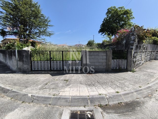 Terreno R�stico - Vila Nova de Anha, Viana do Castelo, Viana do Castelo - Imagem grande