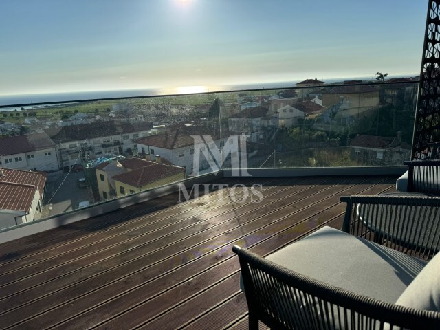 Apartamento T3 - Areosa, Viana do Castelo, Viana do Castelo - Imagem grande