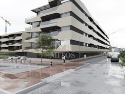 Apartamento T1 - Santa Maria Maior, Viana do Castelo, Viana do Castelo