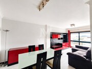 Apartamento T3 - Santa Maria Maior, Viana do Castelo, Viana do Castelo