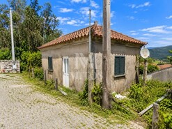 Moradia T1 - Fragoso, Barcelos, Braga