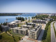 Apartamento T1 - Santa Maria Maior, Viana do Castelo, Viana do Castelo - Miniatura: 2/9