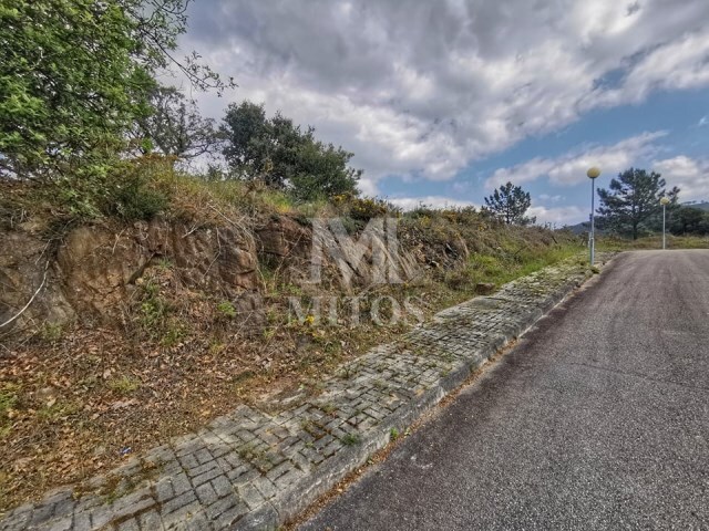 Terreno Urbano - Mujães, Viana do Castelo, Viana do Castelo - Imagem grande