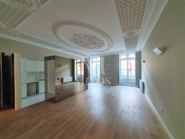 Apartamento T3 - Santa Maria Maior, Viana do Castelo, Viana do Castelo - Imagem grande