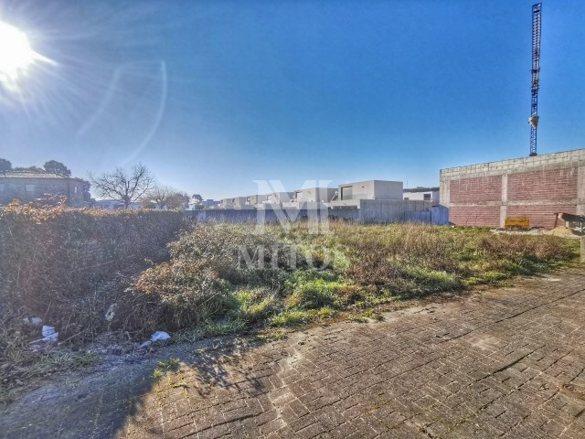 Terreno Urbano - Santa Marta de Portuzelo, Viana do Castelo, Viana do Castelo - Imagem grande