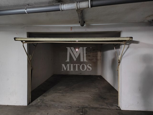 Garagem - Santa Maria Maior, Viana do Castelo, Viana do Castelo - Imagem grande