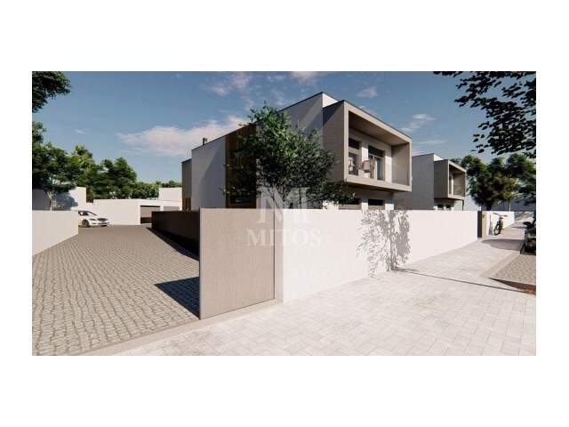 Apartamento T3 - Vila Nova de Anha, Viana do Castelo, Viana do Castelo - Imagem grande