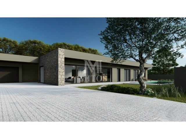 Moradia T3 - Vila Praia de �ncora, Caminha, Viana do Castelo - Imagem grande